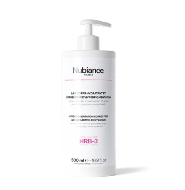 Nubiance HRB-3-16.9oz