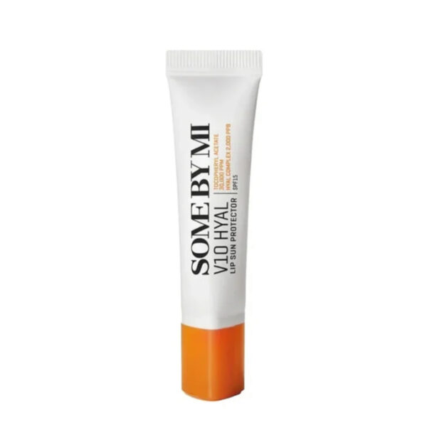 SOMEBYMII V10 Hyal lip sun protector