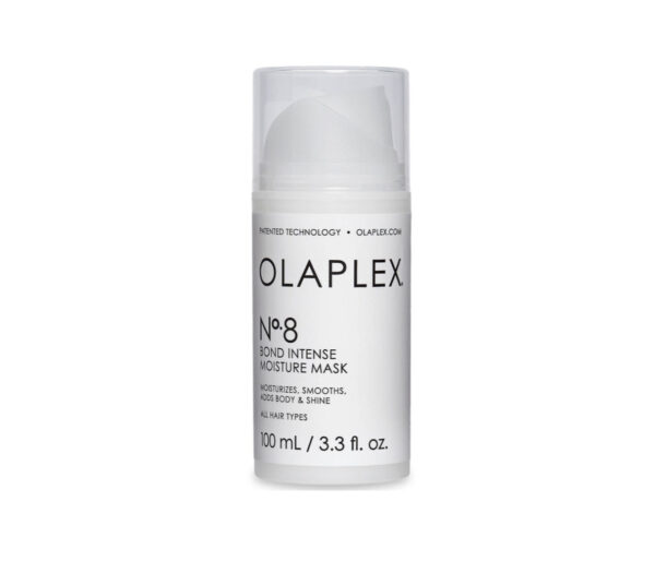 Ola plex No 8 bond intense moisture mask -3.3oz