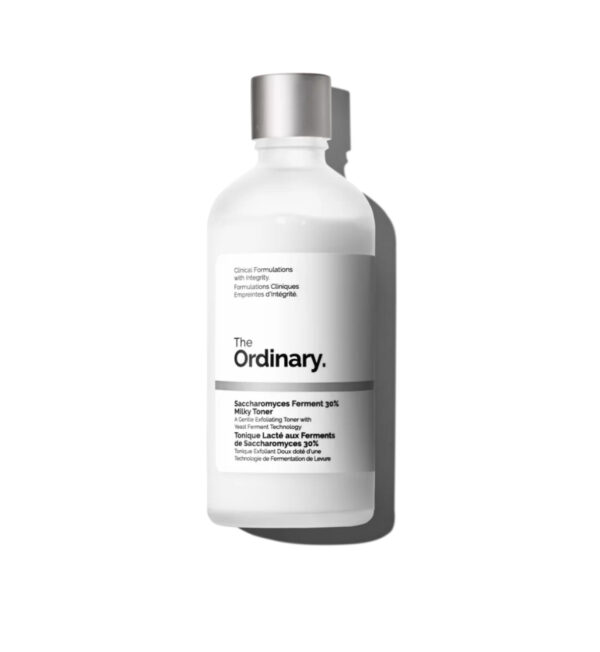 The ordinary milky toner