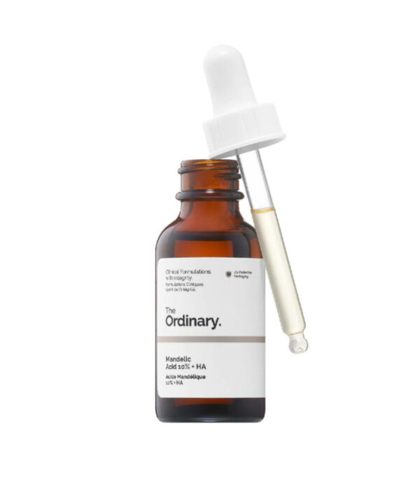 The ordinary mandelic Acid 10% + HA