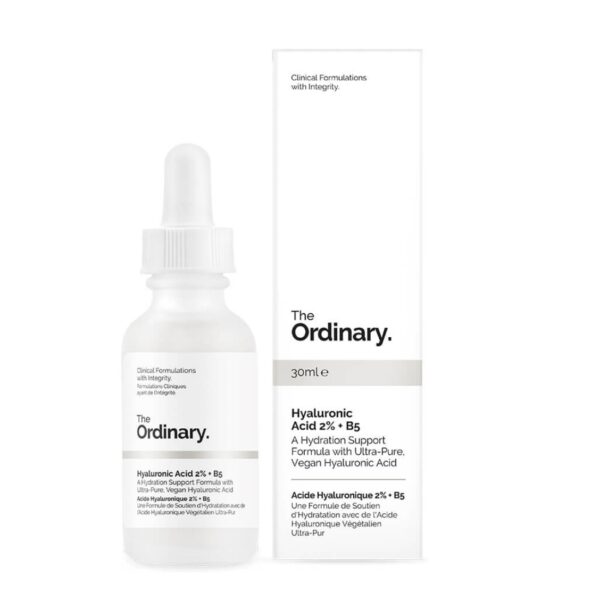 The ordinary hyaluronic Acid 2% + B5