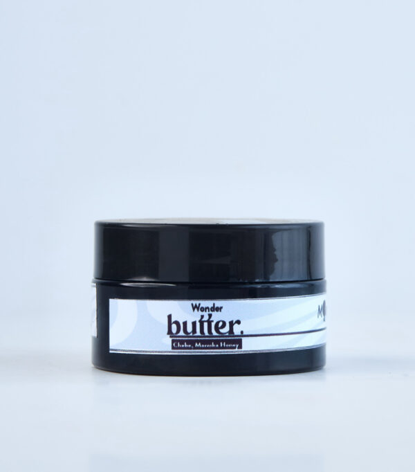 Manechemy Wonder butter-100ml