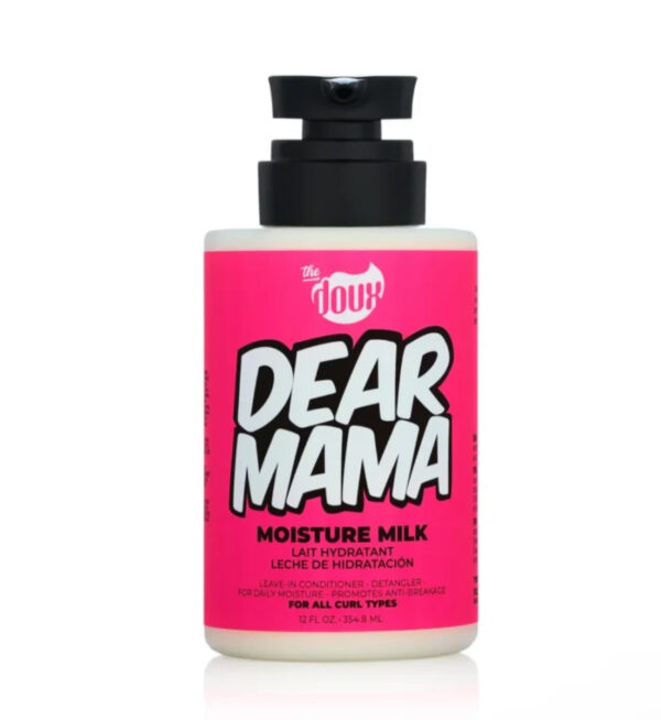 The doux dear mama moisture milk-12oz