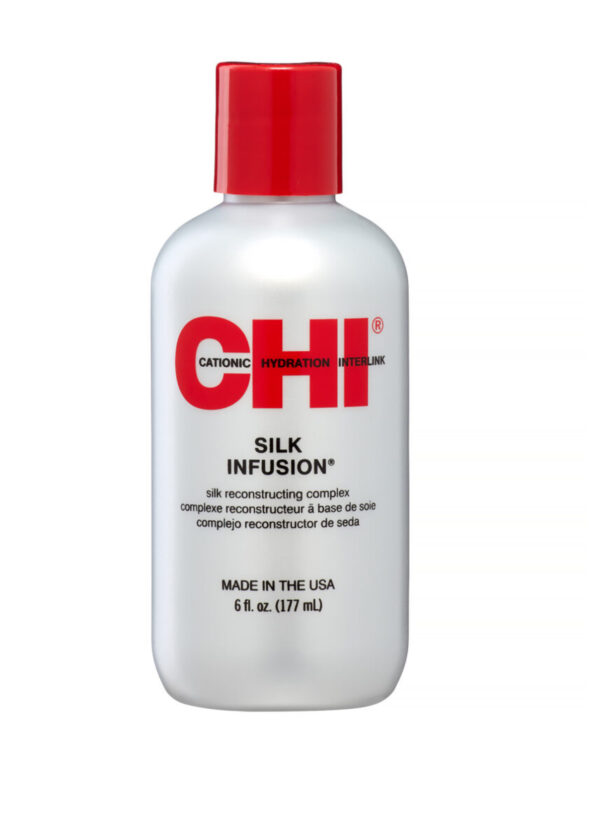 Chi silk infusion reconstructing complex - 6oz