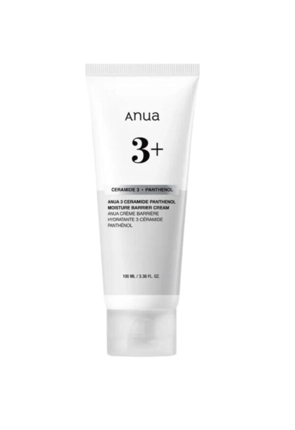 Anua 3 ceramide panthenol moisture barrier essence - 100ml