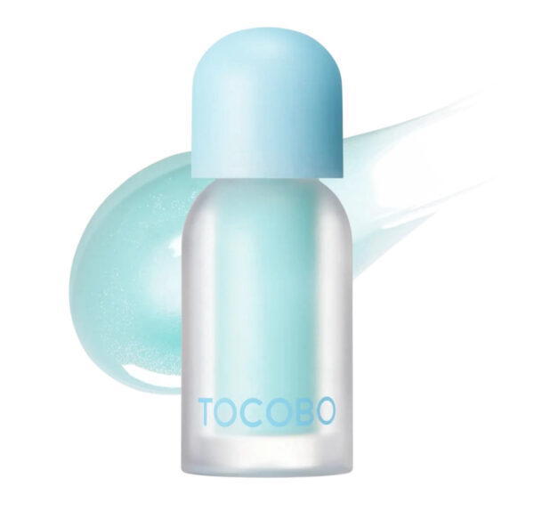 Tocobo juicy berry lip oil - frozen berry