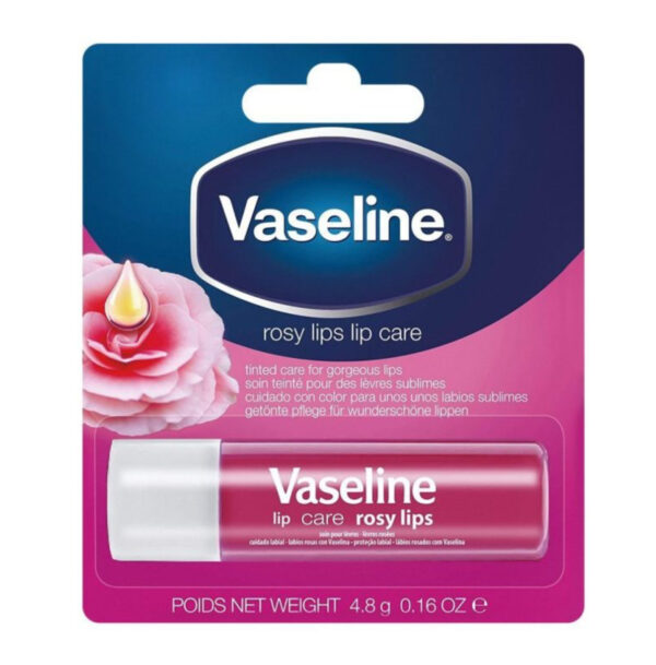 Vaseline Lip Therapy original lip balm spf 15