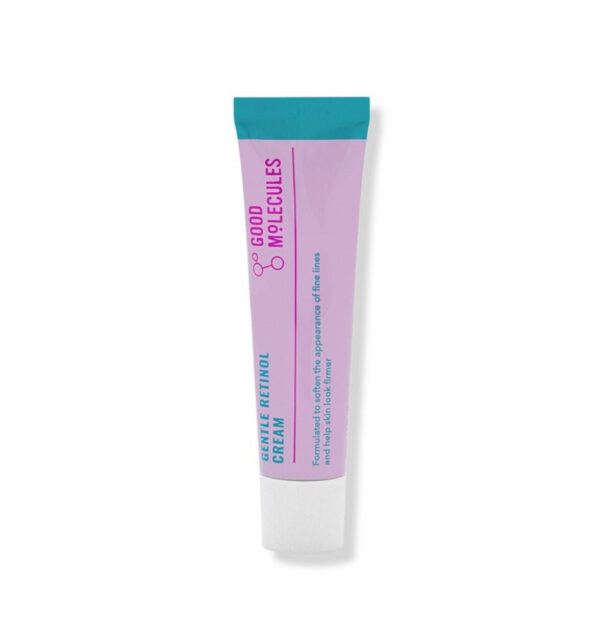 Good Molecules Gentle Retinol Cream 30ml