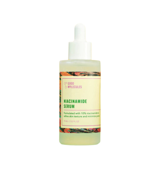 Good Molecules Niacinamide Serum 75ml