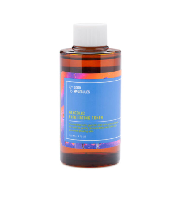 Good Molecules Glycolic Acid Toner- 120ml