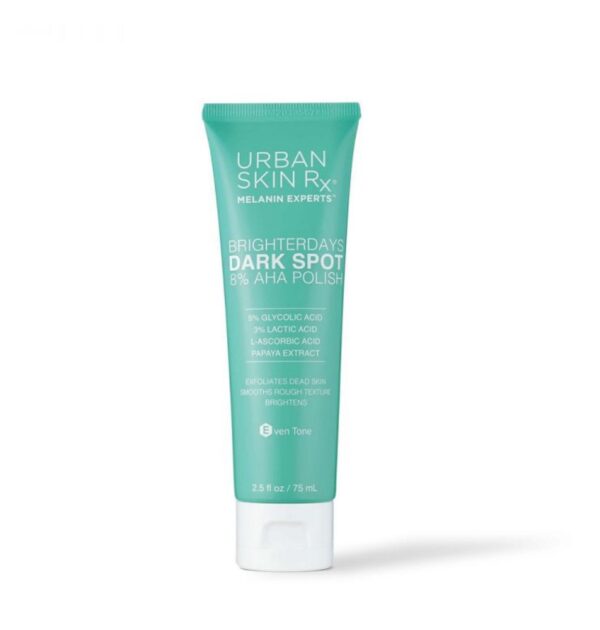 Urban Skin Rx BrighterDays™ Dark Spot 8% AHA Polish