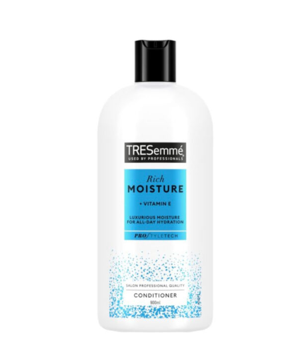 TRESemmé Rich Moisture Conditioner, 900ml