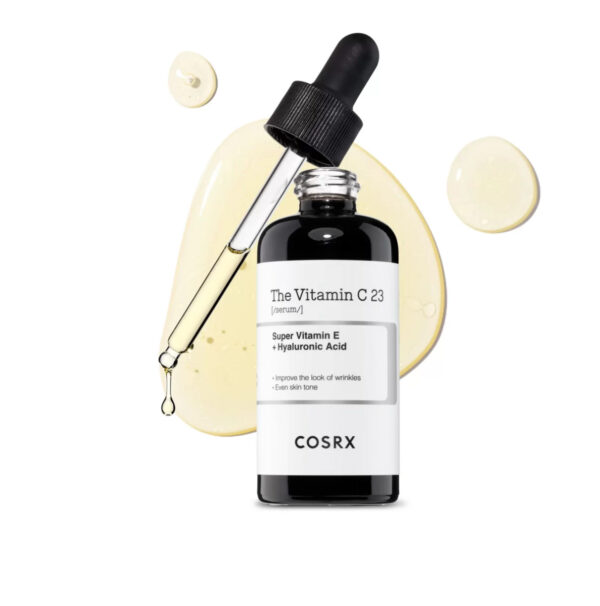 COSRX The Vitamin C 23 Serum – 20ml / 0.67 oz.