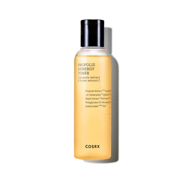 Cosrx Propolis Synergy Toner