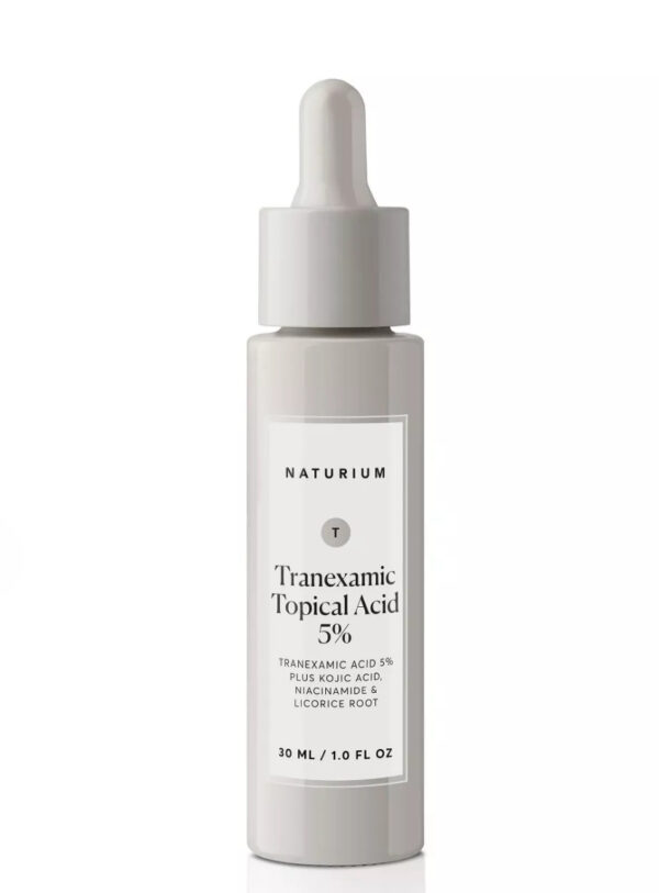Naturium tranexamic topical Acid 5% - 30ml