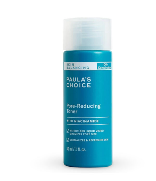 Paulas's choice skin balancing pore-reducing toner - 30ml