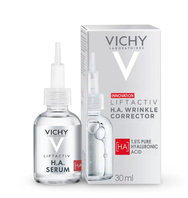 Vichy Liftactiv Supreme HA Epidermal Filler Serum- 30ml