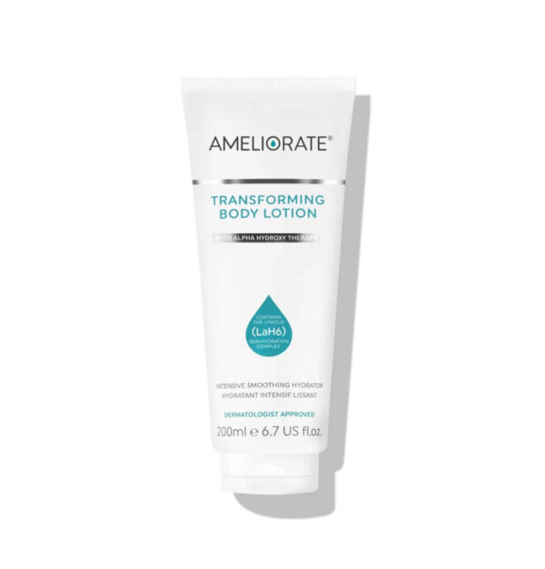 AMELIORATE Transforming Body Lotion 200ml