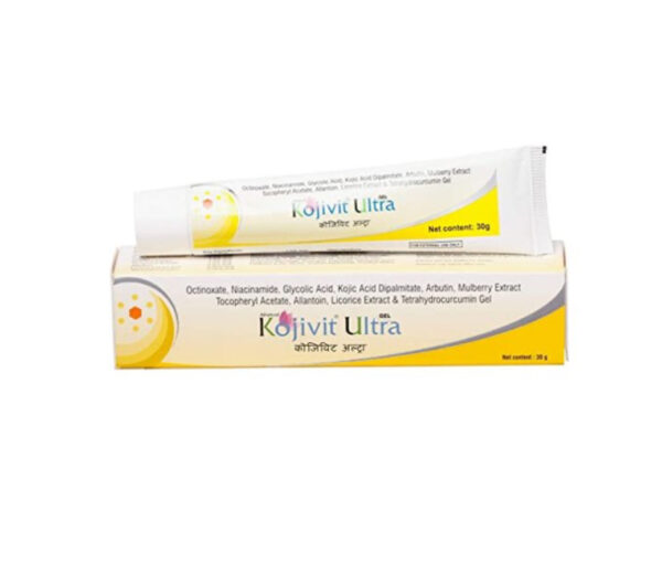 Kojivit Ultra Gel