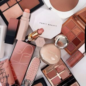 Makeup