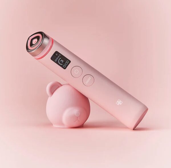 Medicube Age-R Booster Pro EX, pink