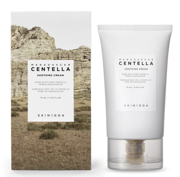 SKIN1004 Madagascar centella soothing cream -75ml