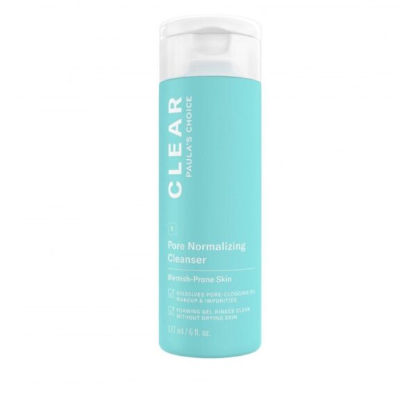Paula's Choice Clear Pore Normalizing Cleanser - 177ml