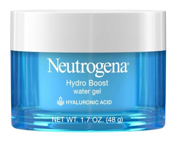 Neutrogena Hydro Boost water gel w/ hylauronic acid - 50ml