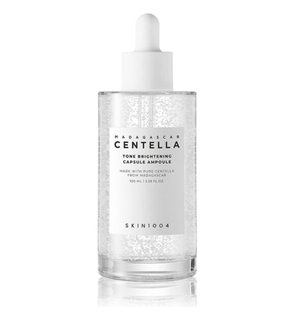 SKIN1004 Madagascar centella tone brightening capsule ampoule -100ml