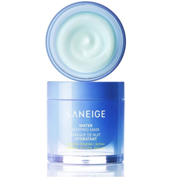 Laneige Water Sleeping Mask