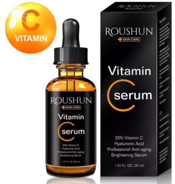 Roushun Vitamin C Serum - 30ml
