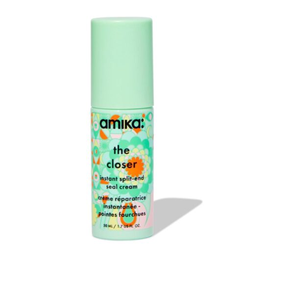 Amika the closer instant split-end seal cream-50ml