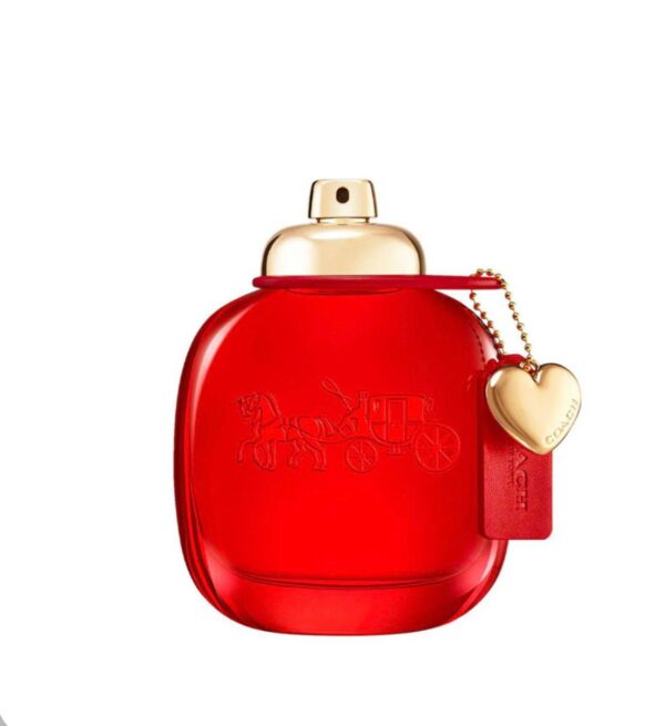 Coach Love EDP  - 90ml