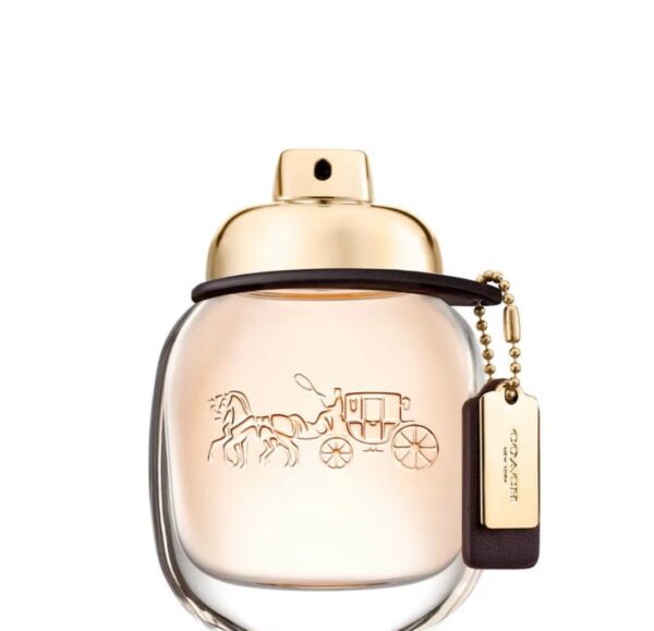 Coach New York EDP - 50ml