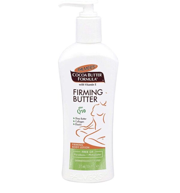 Palmer’s Cocoa Butter Formula Firming Butter -10.6oz