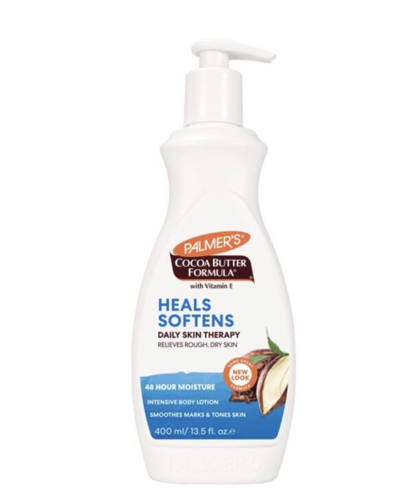 Palmer’s Cocoa Butter Daily Skin Therapy Body Lotion – 500ml / 17 oz.