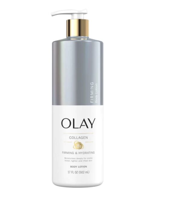 Olay Collagen Peptide Body Lotion -17oz