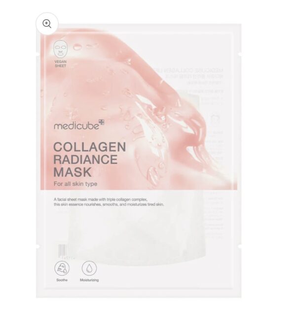 Medicube Collagen Lifting Mask - 1 each
