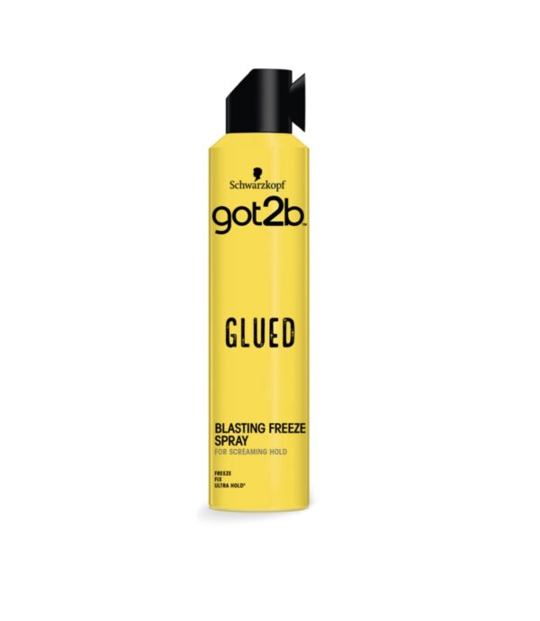 Got2b Glued Blasting Freeze Spray-300ml