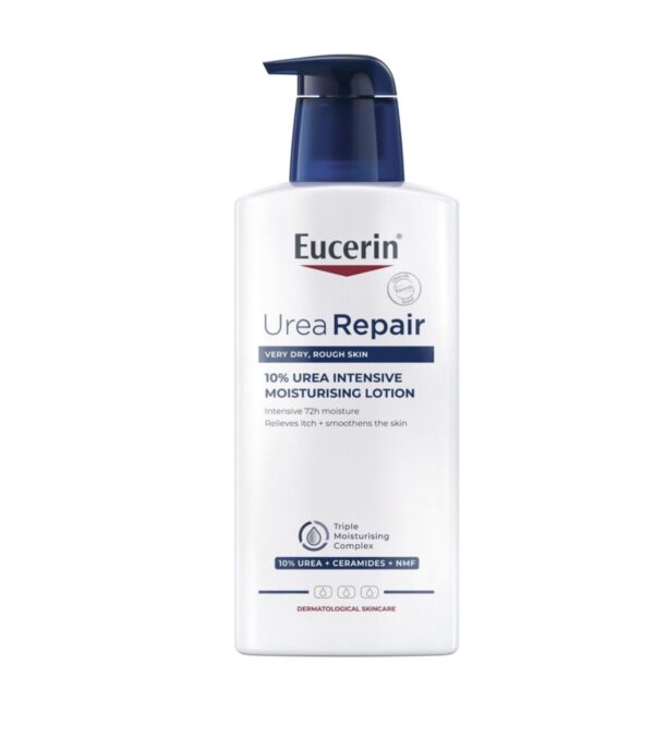 Eucerin Urea Repair 10% Lotion 400ml