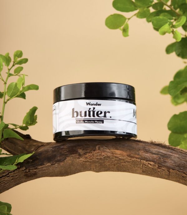 Manechemy Wonder Butter - 250g