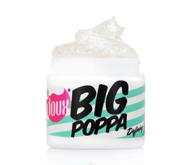 The Doux Big Poppa Defining Gel – 16 oz.