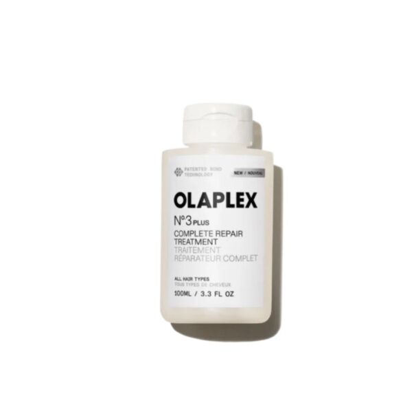 Olaplex N°.3Plus Complete Repair Treatment - 100ml