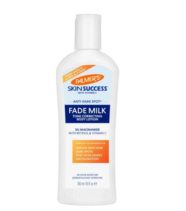 Palmer’s Skin Success Anti-Dark Spot Fade Milk - 8.5 oz