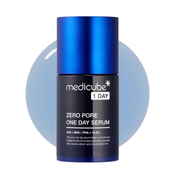 Medicube Zero Pore One Day Serum -30ml