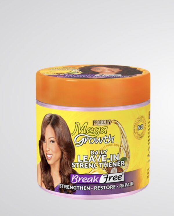 Profectiv Mega Growth Daily Leave In Strengthener
