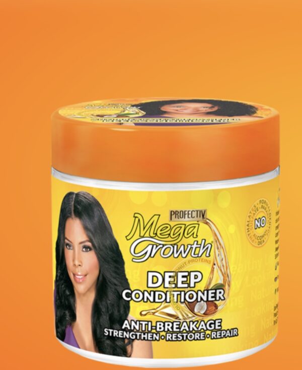 Profectiv Mega Growth Deep conditioner-