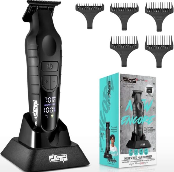 DSP 91506 Professional skin machine detailer beard trimmer