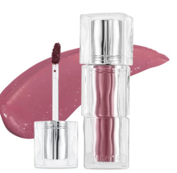 Tirtir Waterism Glow Tint Mini - Shade 01 Mauve Rose